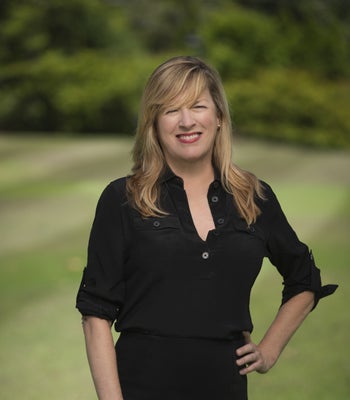 Portrait of Laurel Lawrence, Sales Associate,  CRS.